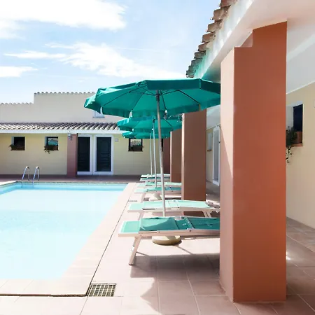 Club Marina Seada 4*