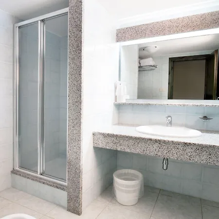 Club Marina Seada 4* בודוני