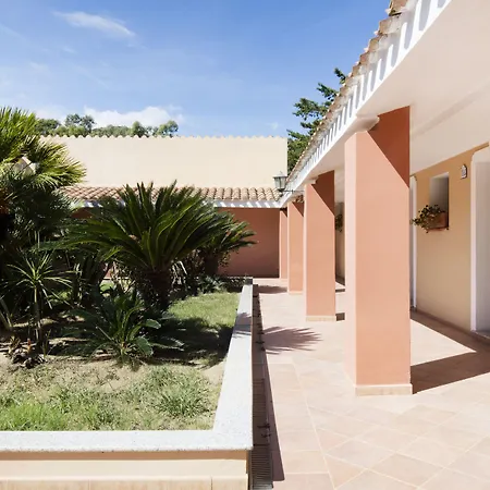 Club Marina Seada 4*