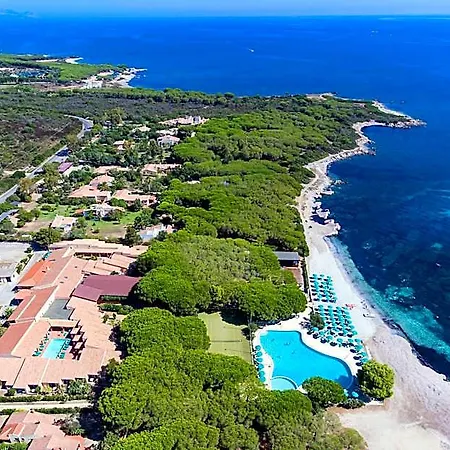 Club Marina Seada