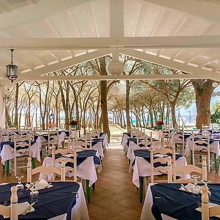 Hotel Club Marina Seada Budoni