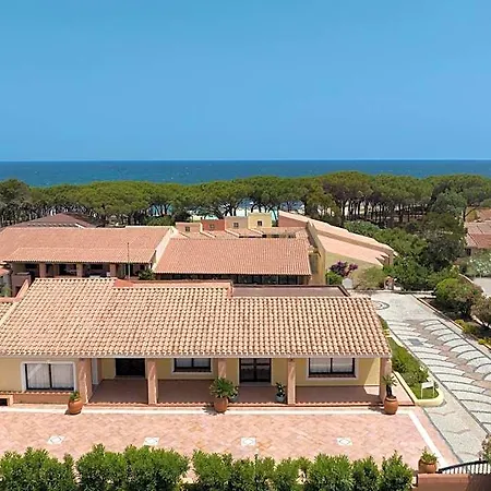 Club Marina Seada 4*