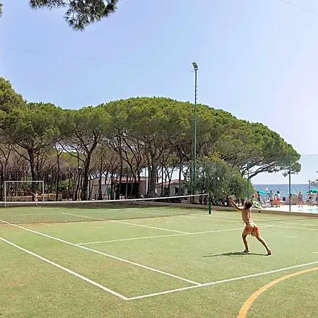 Club Marina Seada