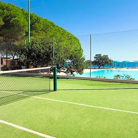 Club Marina Seada Otel 4*