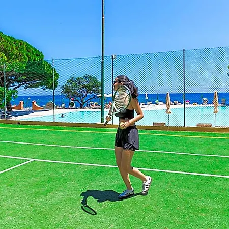 Otel Club Marina Seada 4*