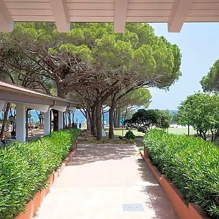 Hotel Club Marina Seada