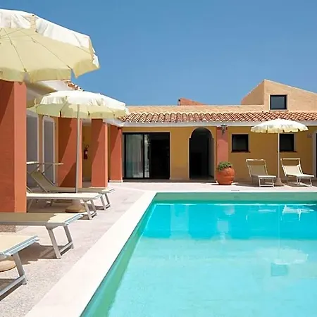 Club Marina Seada Budoni