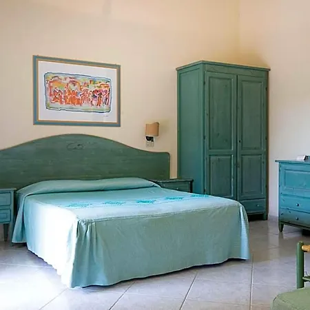 Hotel Club Marina Seada
