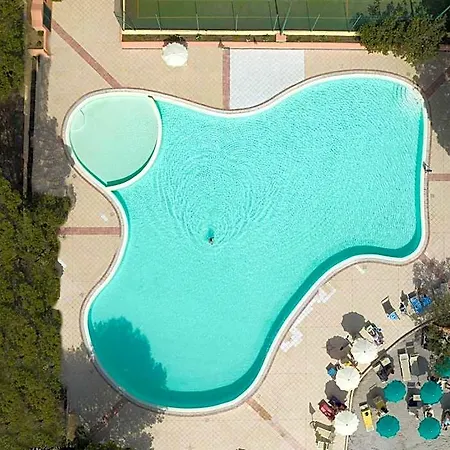Club Marina Seada Hotel 4*