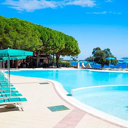 Club Marina Seada Hotel 4*
