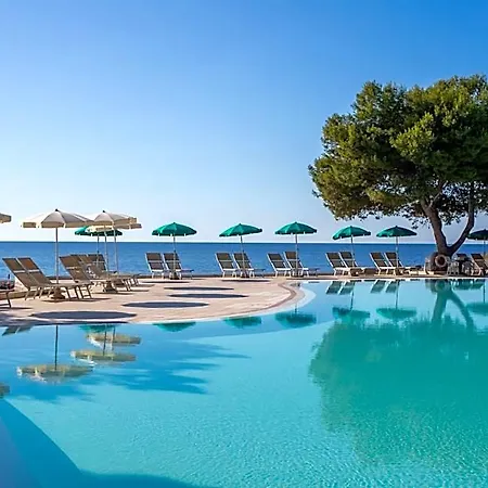 Club Marina Seada Budoni