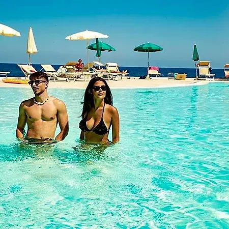 Club Marina Seada 4*