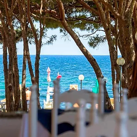 Otel Club Marina Seada