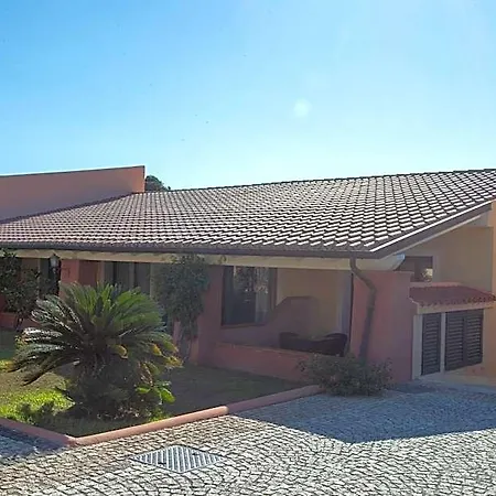 Club Marina Seada 4*