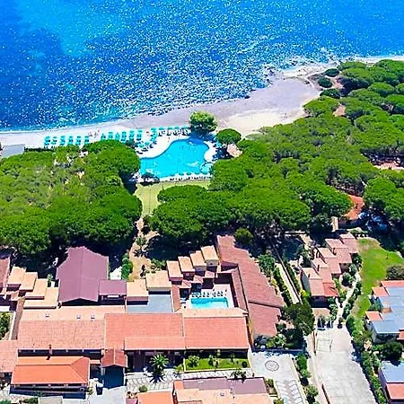 Otel Club Marina Seada