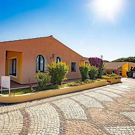 Club Marina Seada 4*