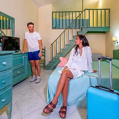 Otel Club Marina Seada Budoni