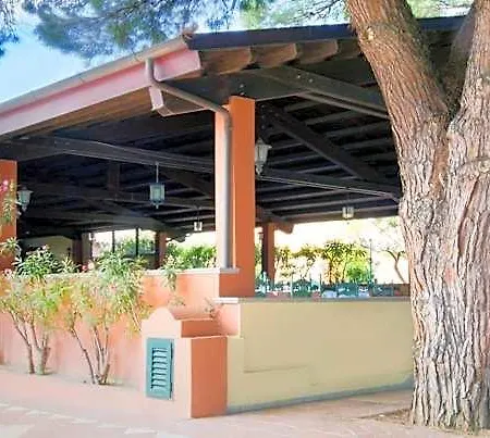 Otel Club Marina Seada