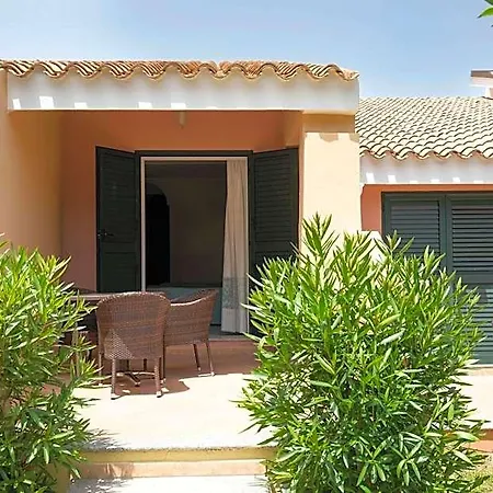 Club Marina Seada 4*