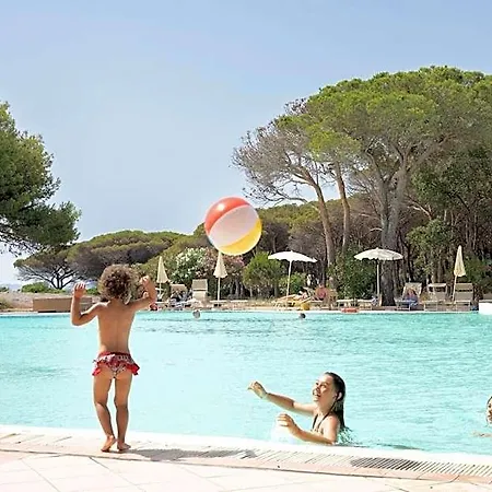 Otel Club Marina Seada Budoni