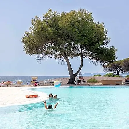 Club Marina Seada Otel Budoni