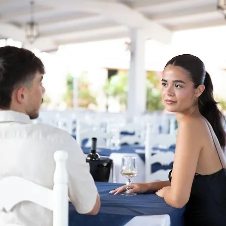 Club Marina Seada Hotel 4*