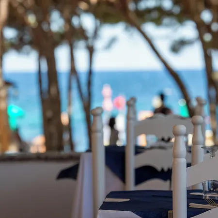 Club Marina Seada