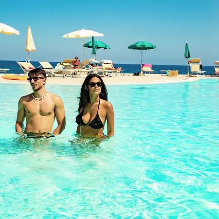 Hotel Club Marina Seada
