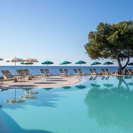 Club Marina Seada Hotel