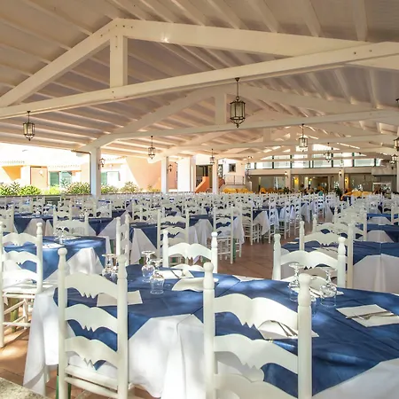 Club Marina Seada Hotel