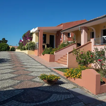 Club Marina Seada Hotel