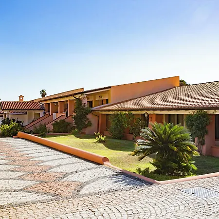 Hotel Club Marina Seada