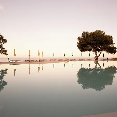 Club Marina Seada Otel Budoni
