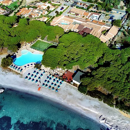 Hotel Club Marina Seada