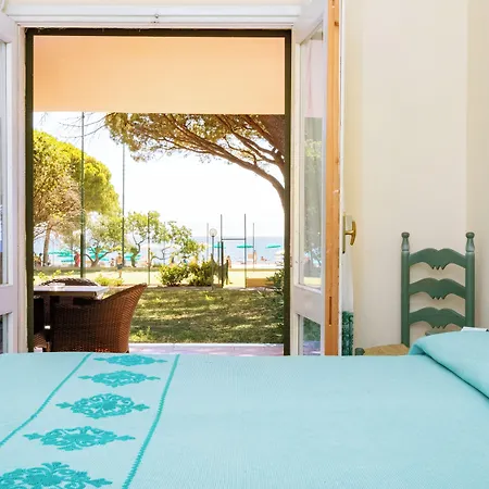 Club Marina Seada Budoni