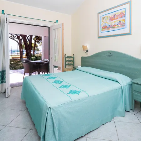 Club Marina Seada 4*