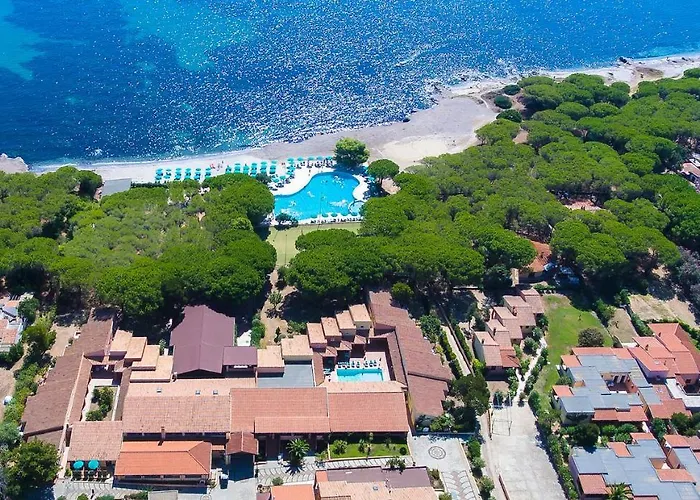 Club Marina Seada Hotel 4*