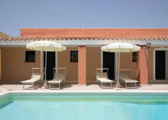 Club Marina Seada Hotel