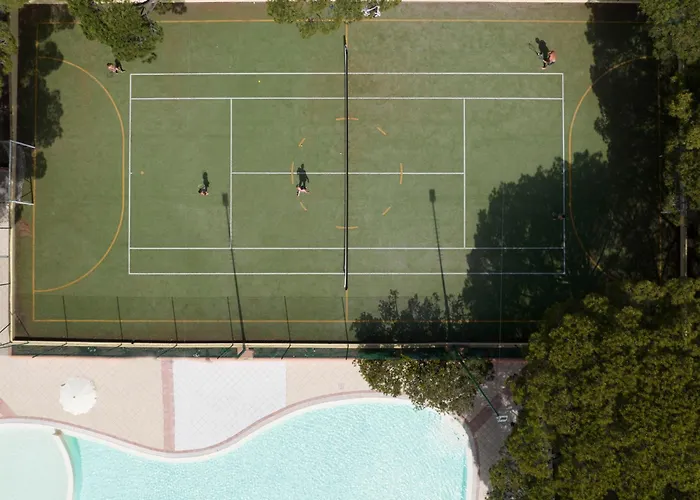 Club Marina Seada Hotel Budoni