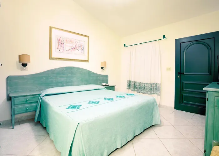 Club Marina Seada Hotel 4*