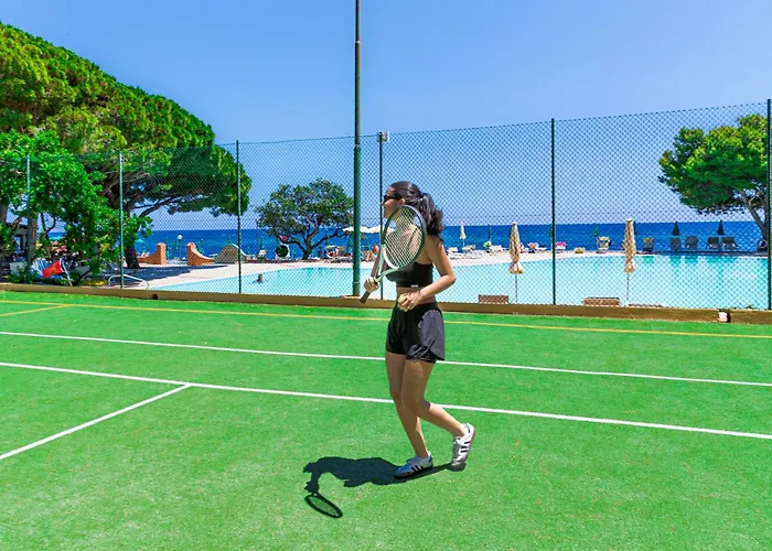 Club Marina Seada Hotel