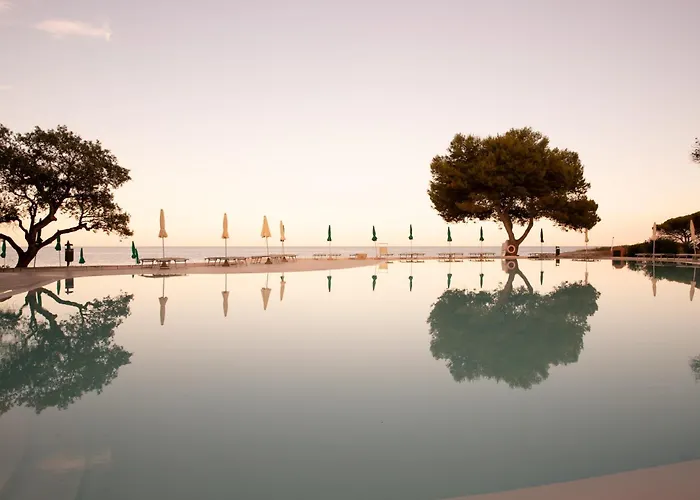 Hotel Club Marina Seada