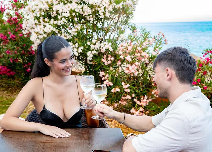 Club Marina Seada 4*