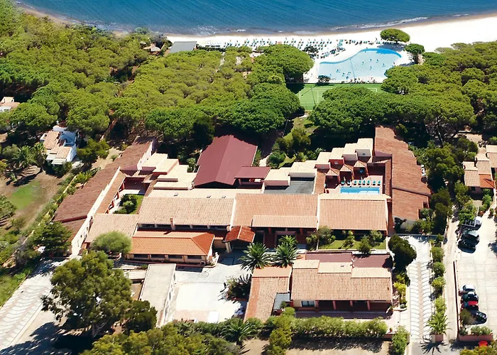 Club Marina Seada 4*