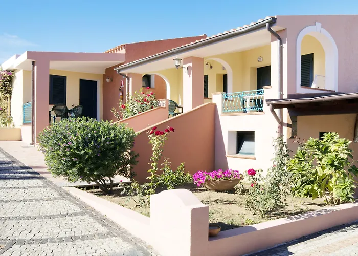 Club Marina Seada 4*