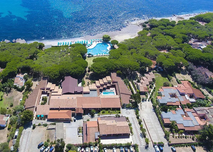 Club Marina Seada Budoni