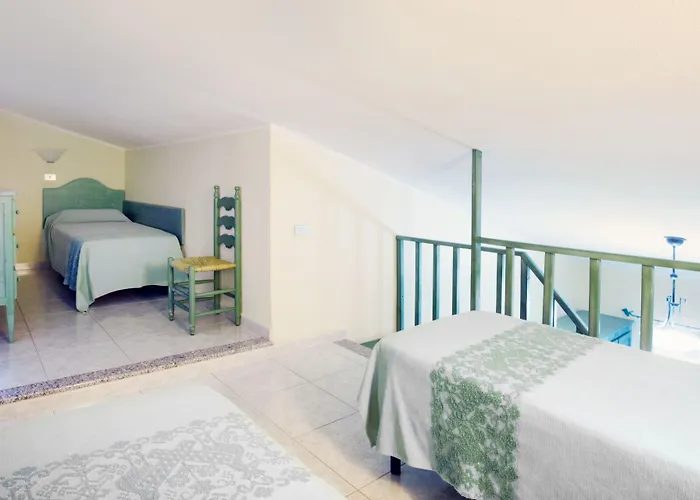 Hotel Club Marina Seada