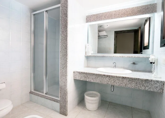 Club Marina Seada 4* Budoni