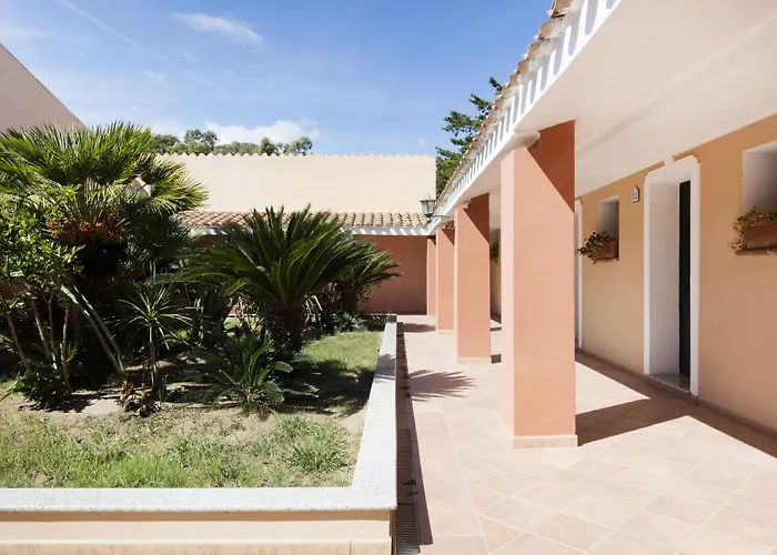 Club Marina Seada 4*